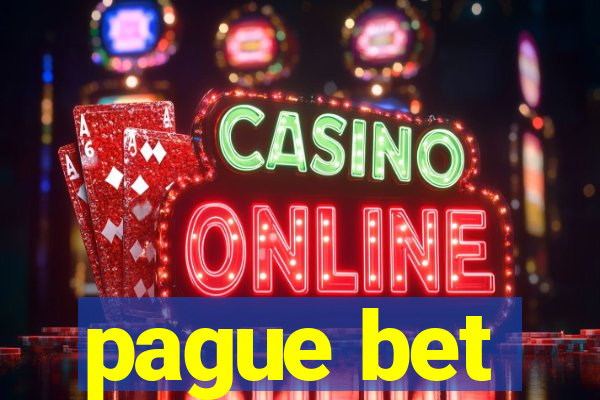 pague bet